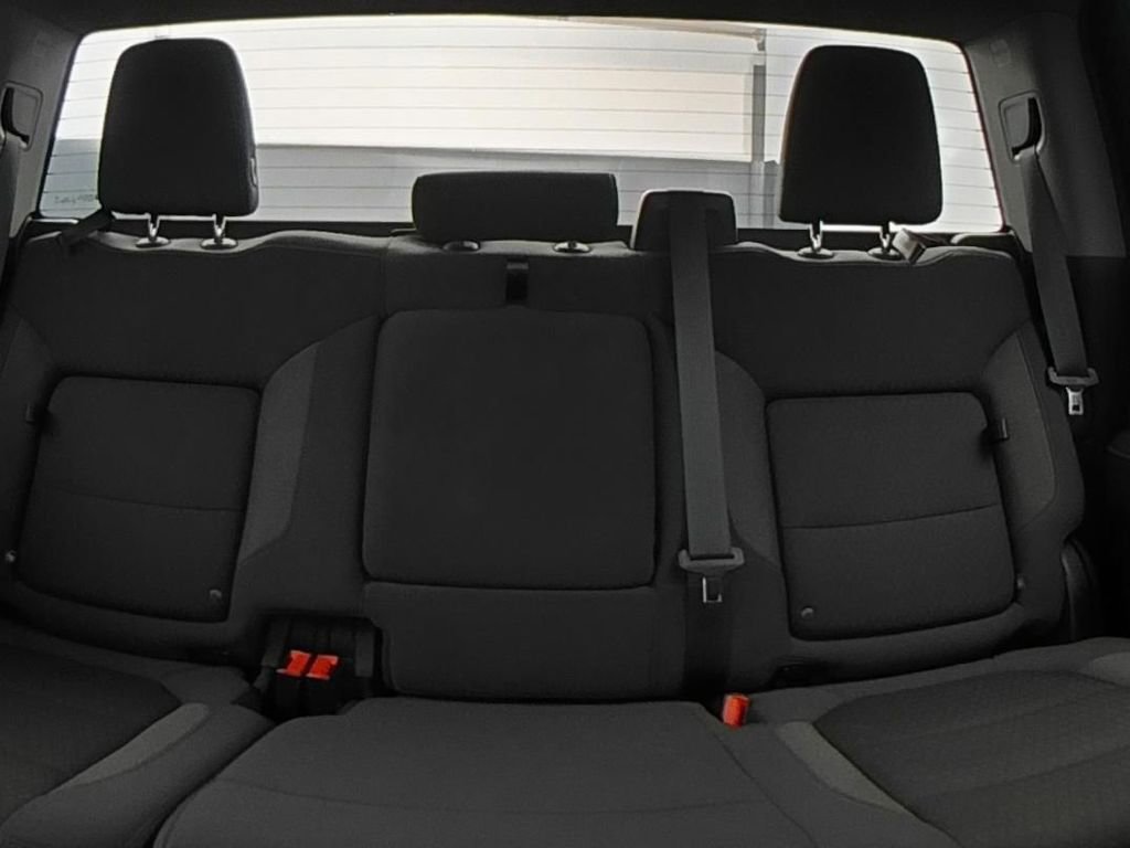 Certified 2021 GMC Sierra 1500 Elevation AWD/4WD image 10