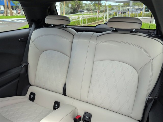 Used 2024 MINI Cooper John Cooper Works image 9