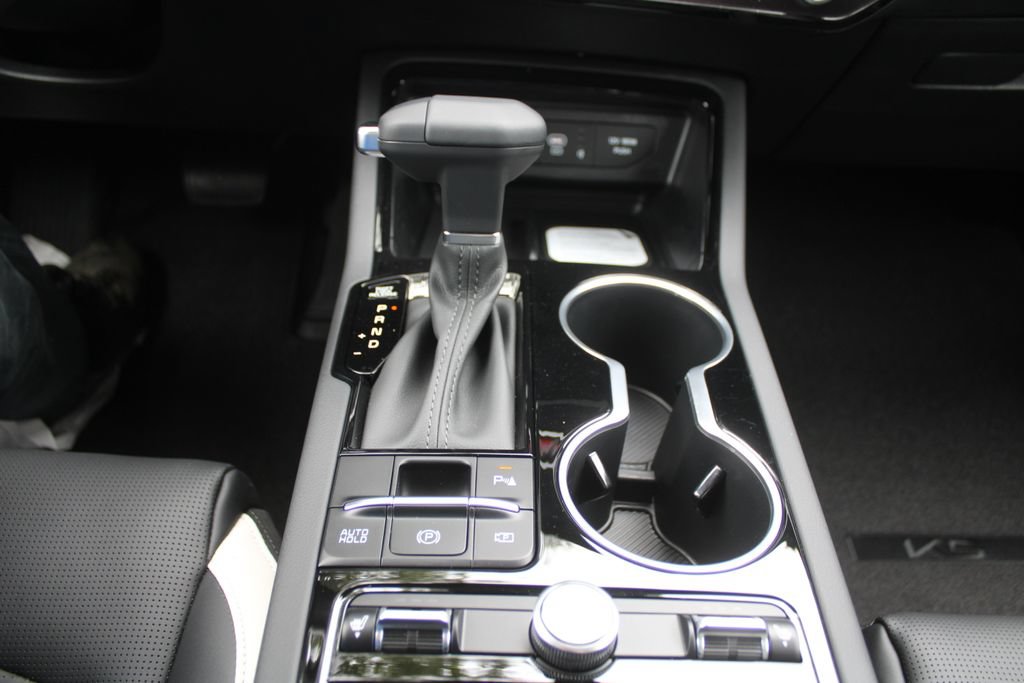 New 2026 Kia K5 GT-Line w/ GT-Line Premium Package FWD image 31