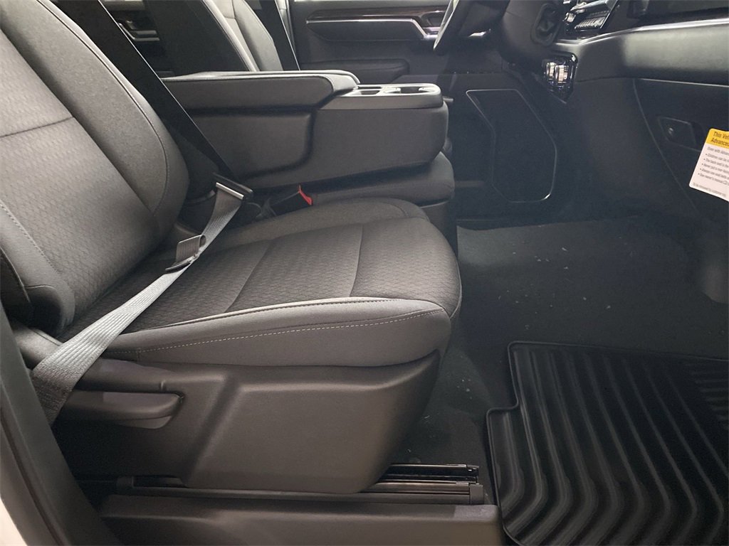 New 2026 GMC Sierra 1500 Elevation w/ Elevation Select Package image 42