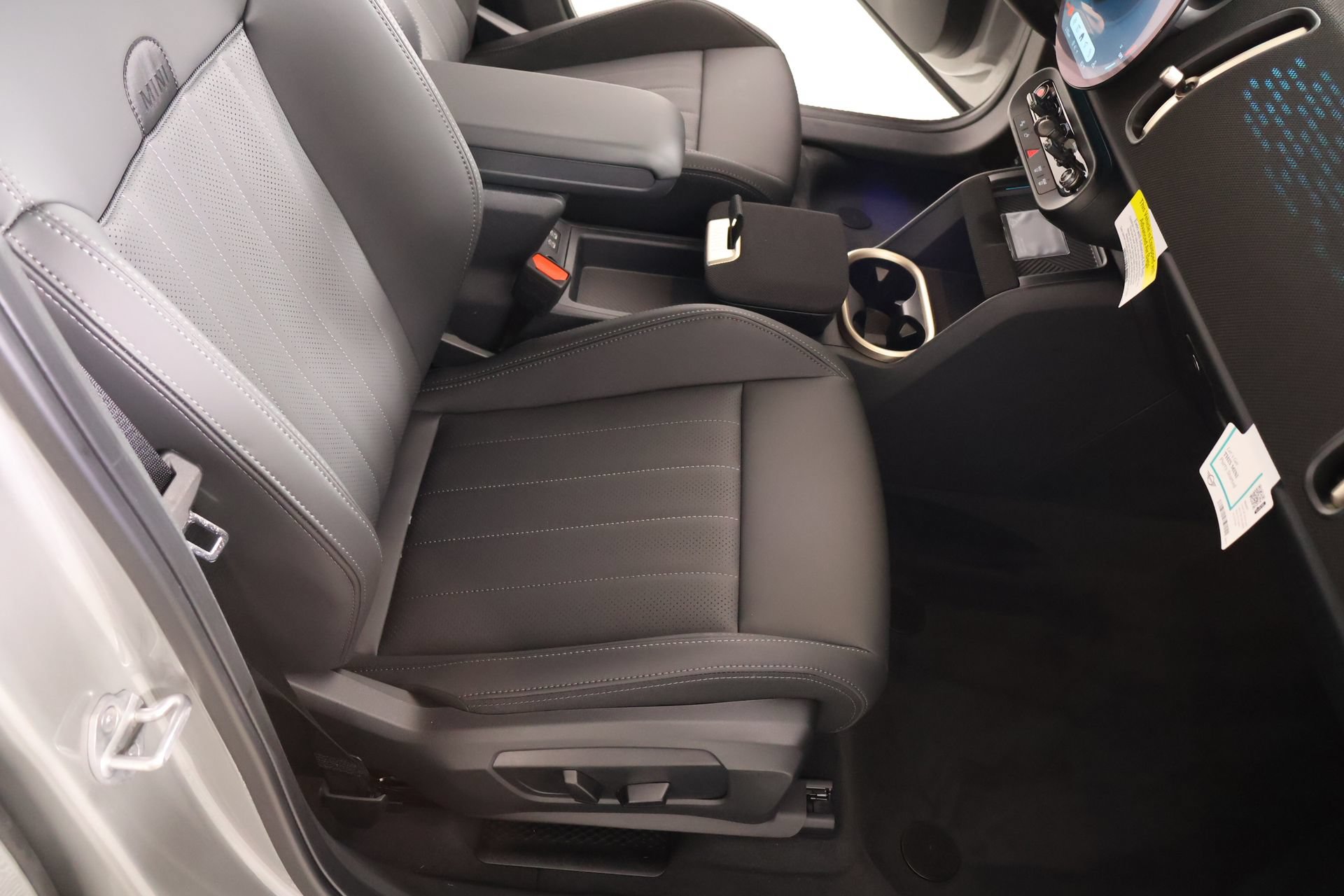 New 2027 MINI Cooper Countryman S AWD/4WD image 12
