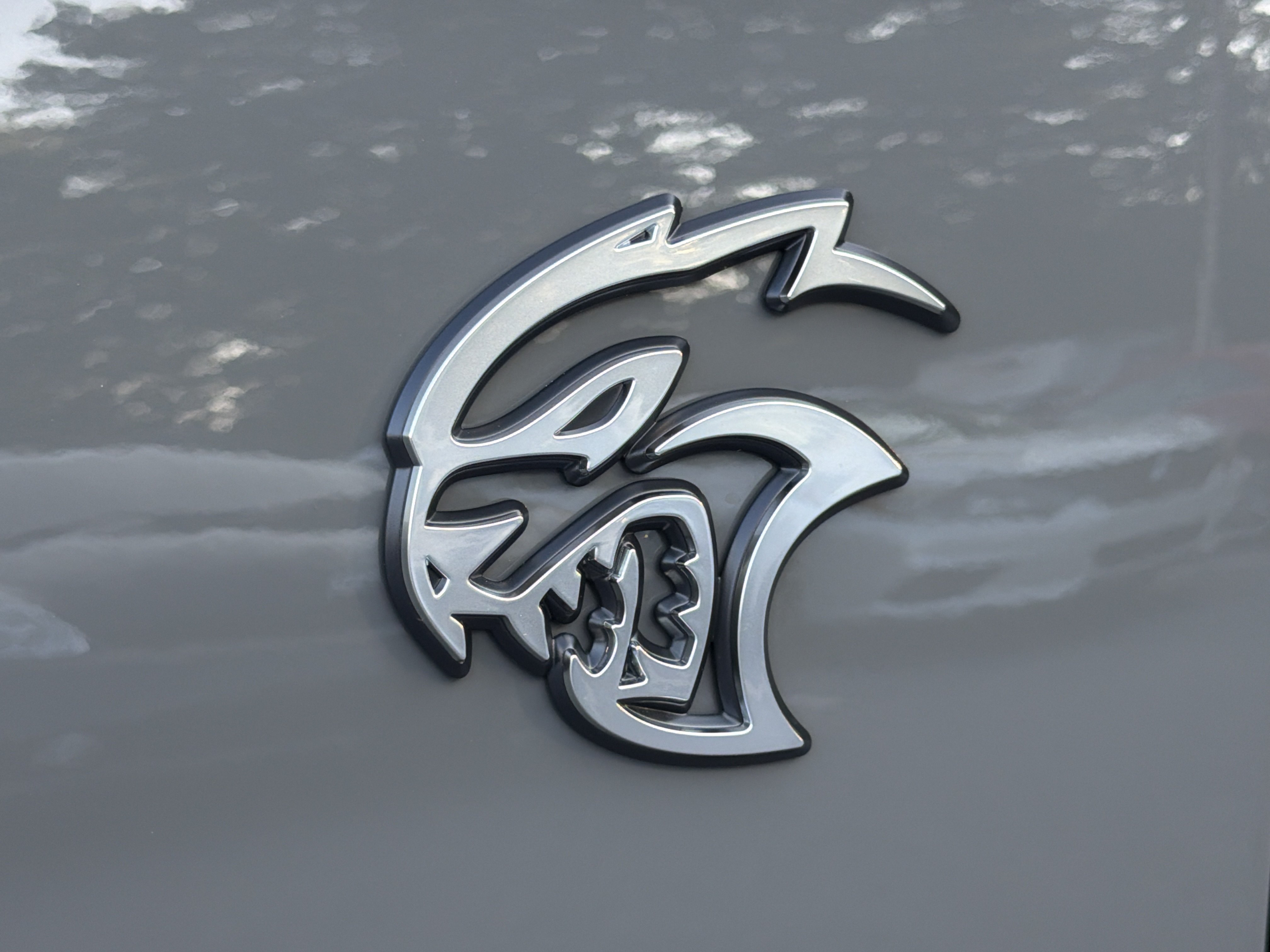 New 2026 Dodge Durango SRT Hellcat w/ Premium Group AWD/4WD image 11