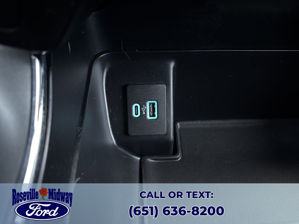 Used 2022 Ford F150 XLT w/ Equipment Group 302A High image 17