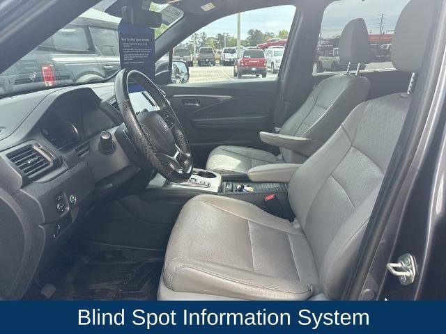 Used 2020 Honda Passport EX-L image 8