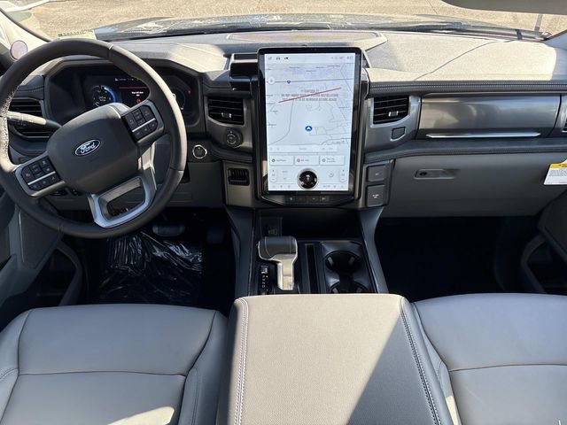 New 2025 Ford F150 Lightning Flash image 16