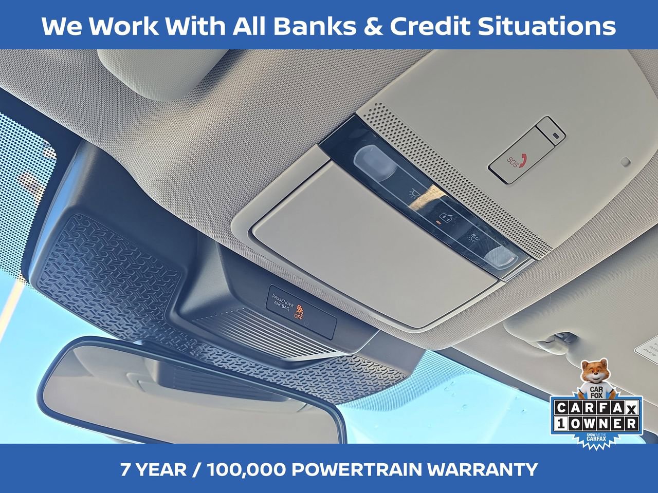 Certified 2023 Nissan Ariya AWD image 23