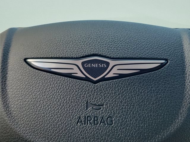 New 2026 Genesis GV80 2.5T Prestige AWD/4WD image 21