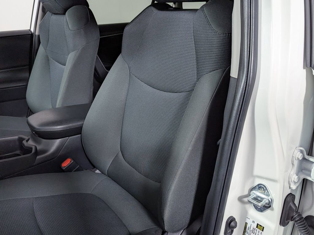 Certified 2024 Toyota RAV4 LE image 19