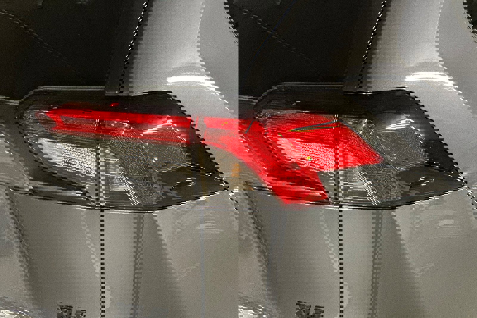 New 2025 Toyota RAV4 XLE Premium image 30