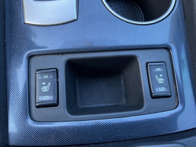 Used 2018 Nissan Altima 2.5 SR w/ SR Special Edition image 15