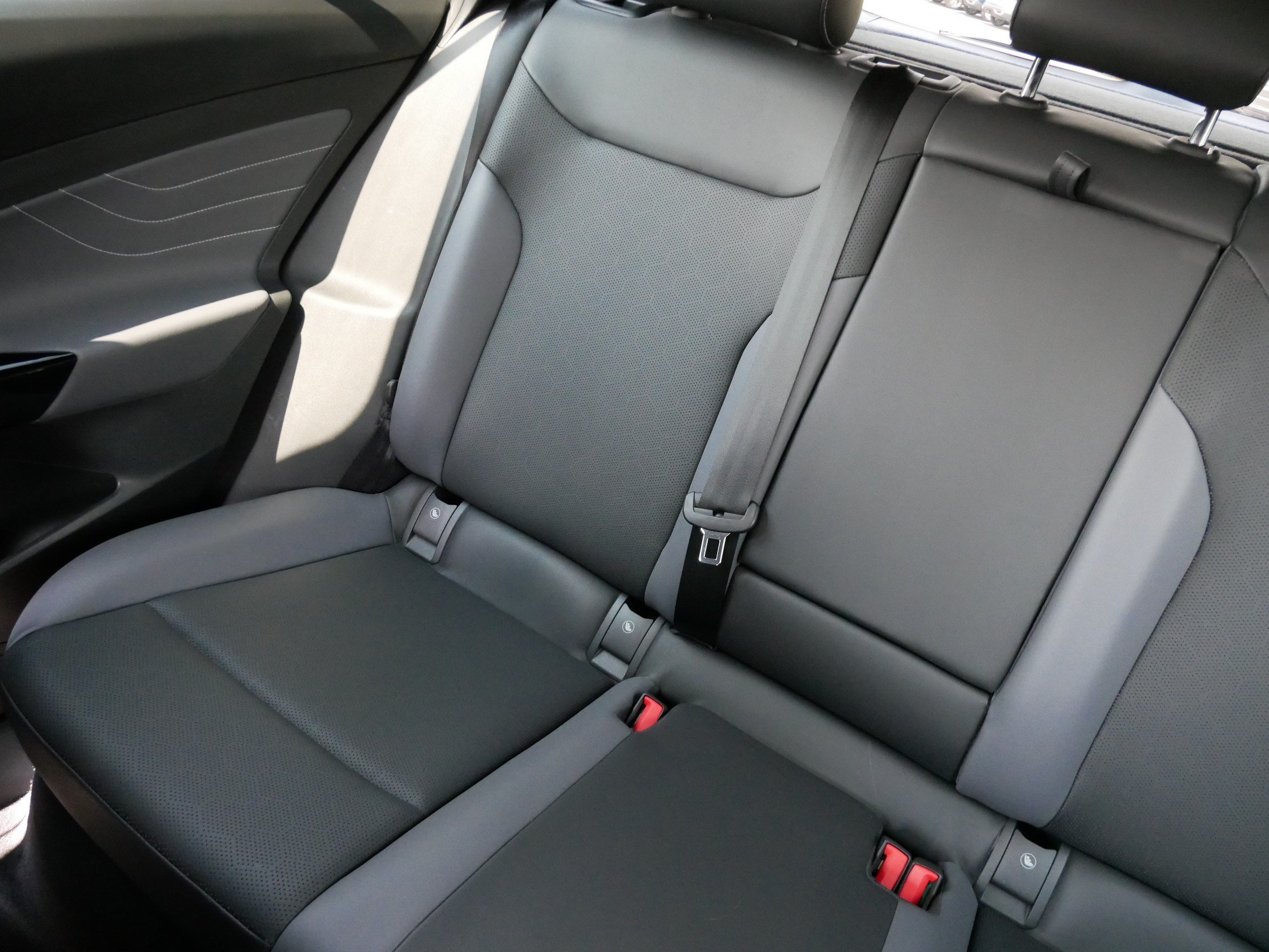 Certified 2023 Volkswagen ID.4 Pro S AWD/4WD image 12