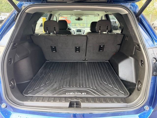 Used 2019 Chevrolet Equinox LT image 26