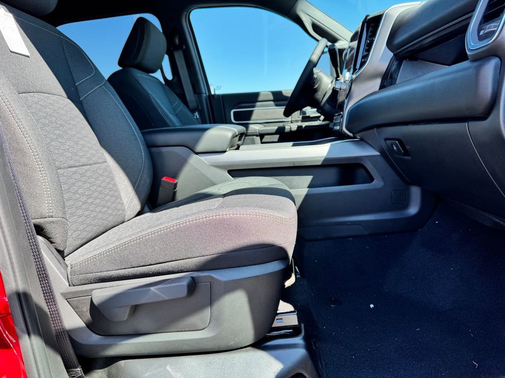 New 2026 RAM 3500 Big Horn image 12