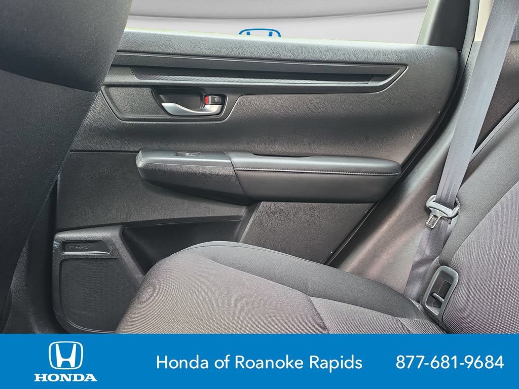 Used 2023 Honda CR-V LX image 31