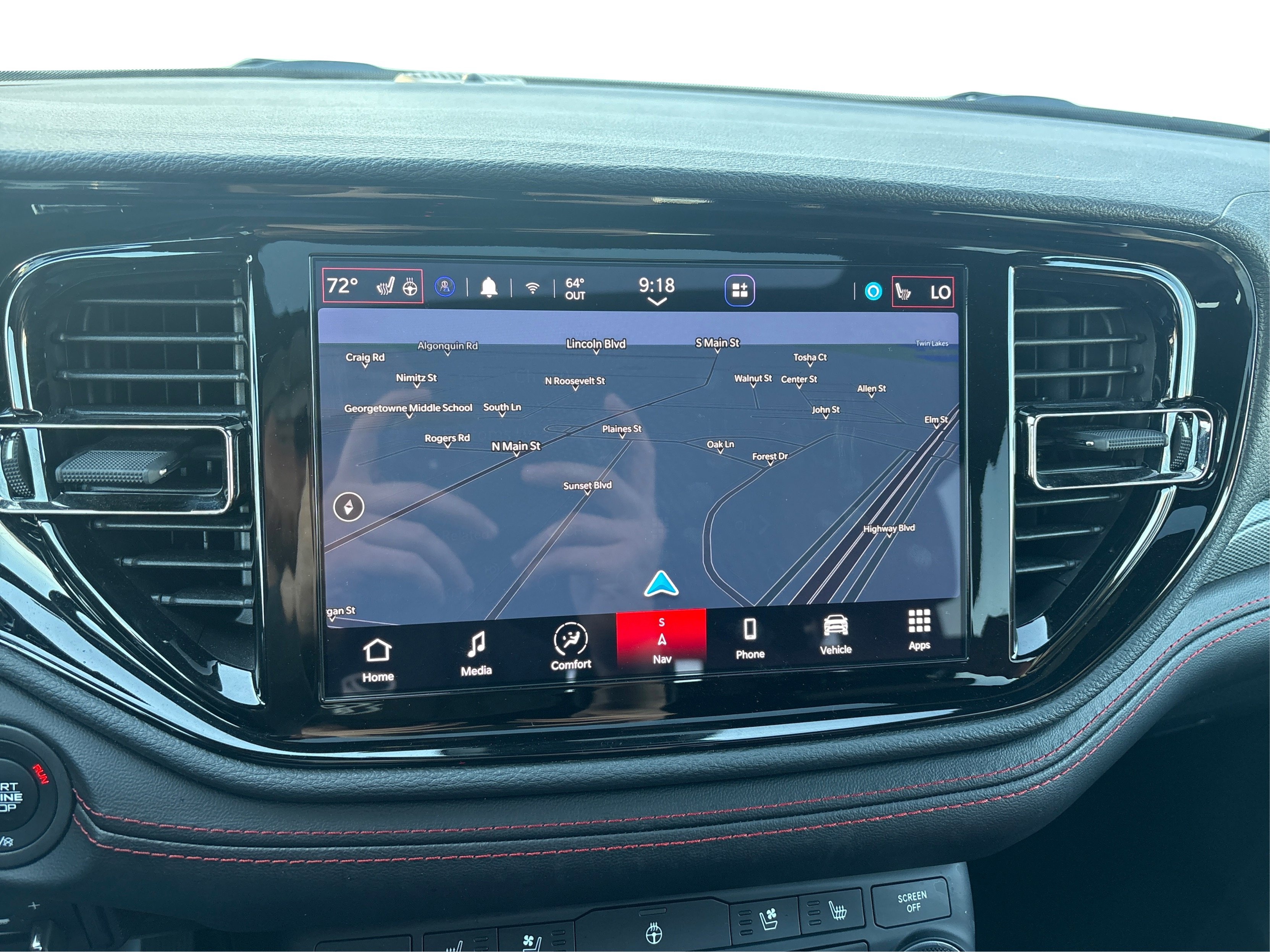 Used 2024 Dodge Durango R/T image 26