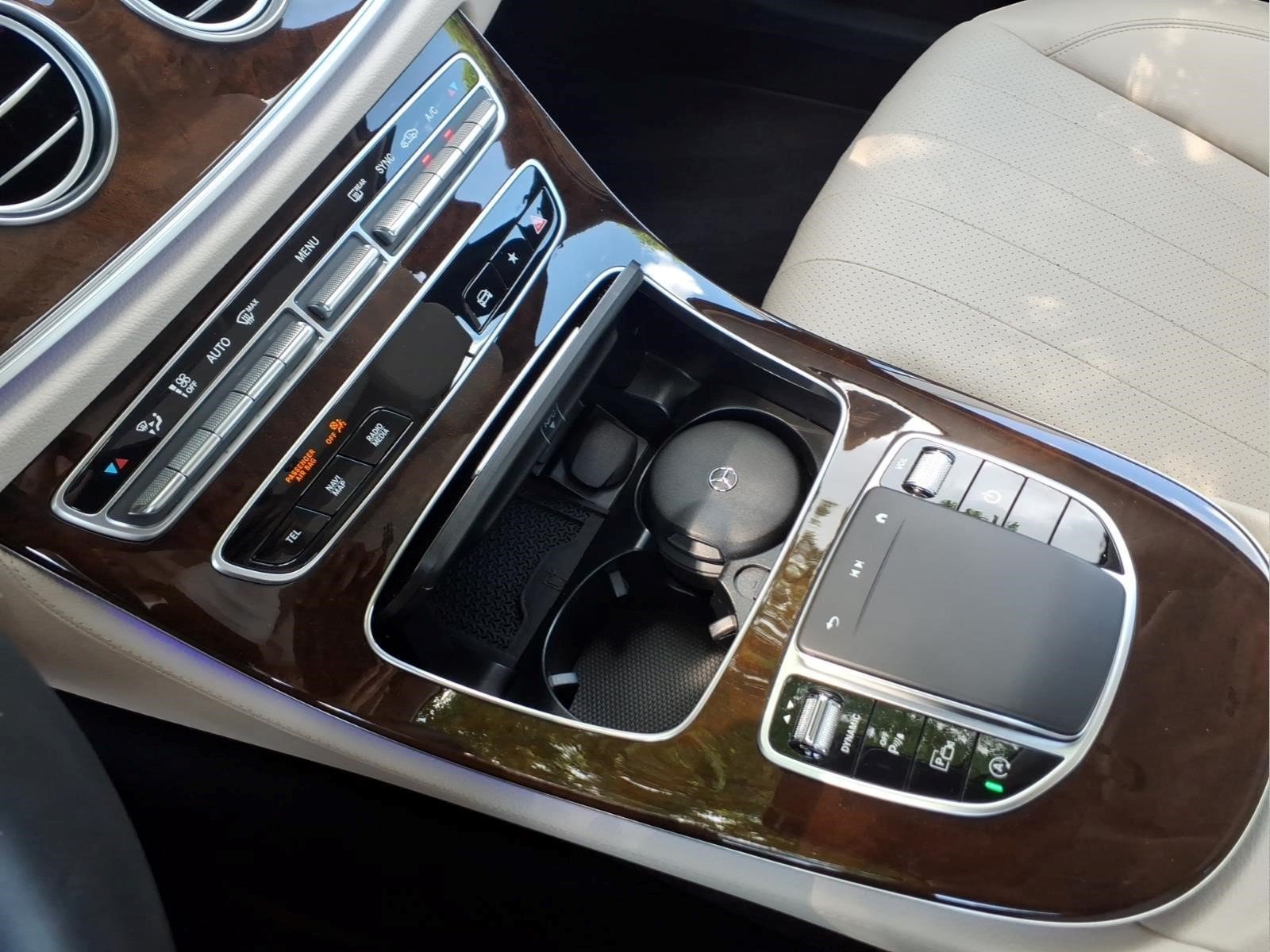 Certified 2023 Mercedes-Benz E 350 4MATIC Sedan image 18