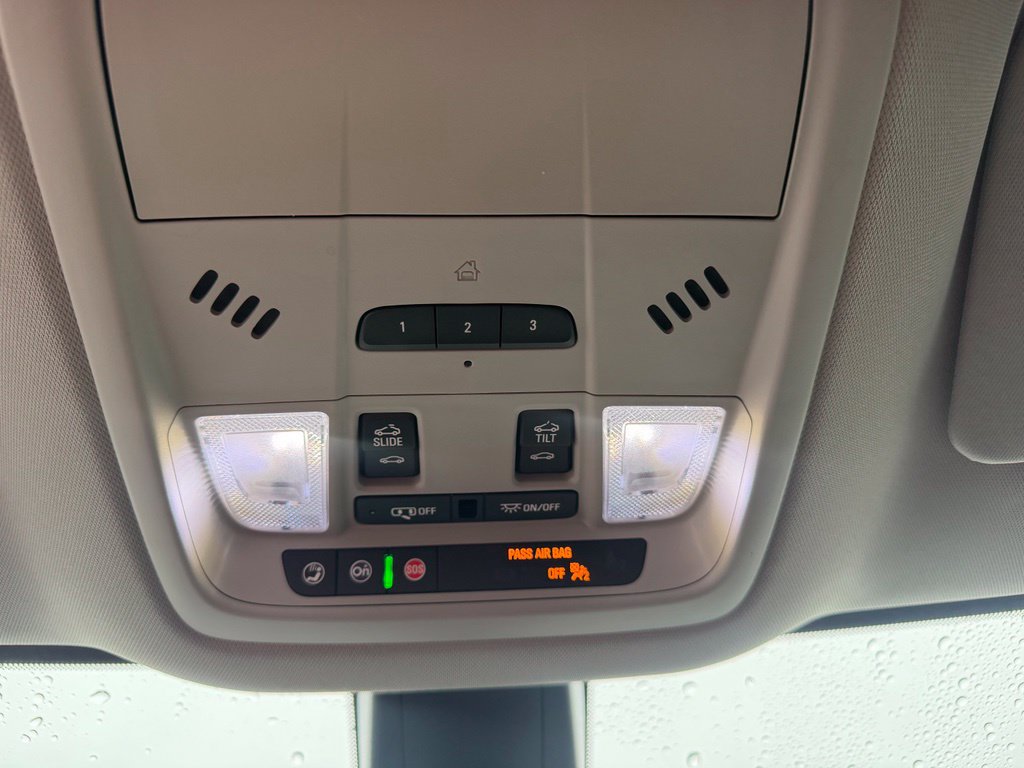 Used 2021 Buick Enclave Avenir w/ Avenir Technology Package FWD image 40