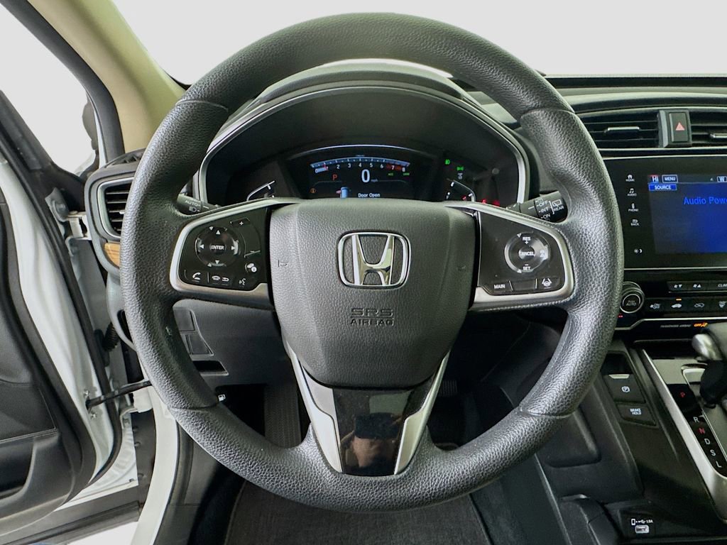 Used 2022 Honda CR-V EX image 13