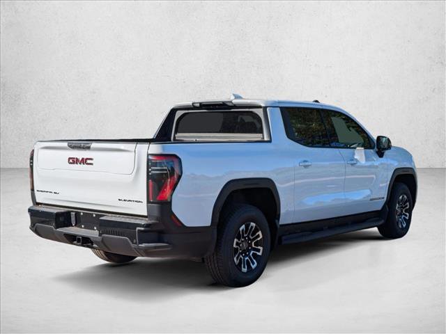 New 2026 GMC Sierra EV Elevation w/ Premium Package video 5