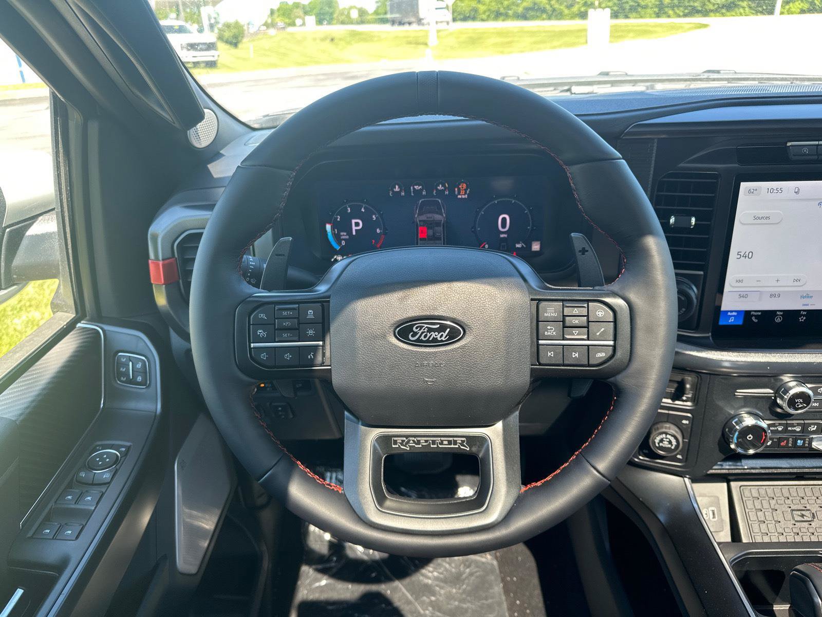 New 2026 Ford F150 Raptor AWD/4WD image 20
