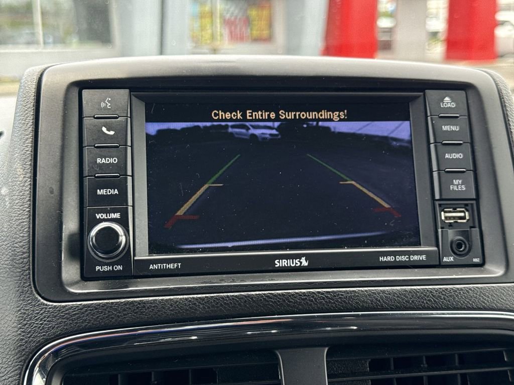 Used 2019 Dodge Grand Caravan SE FWD image 30