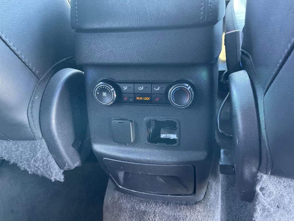Used 2015 Ford Explorer Limited AWD/4WD image 25