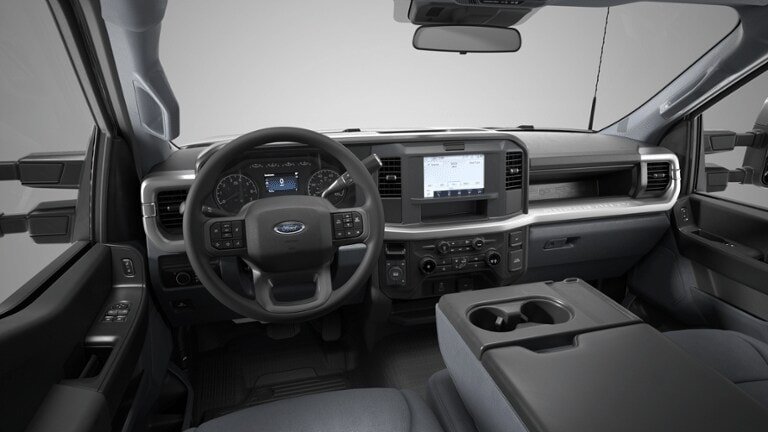 New 2026 Ford F250 XL w/ 360-Degree Camera Package AWD/4WD image 29