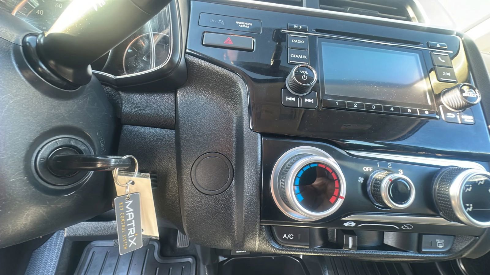 Used 2016 Honda Fit LX image 20