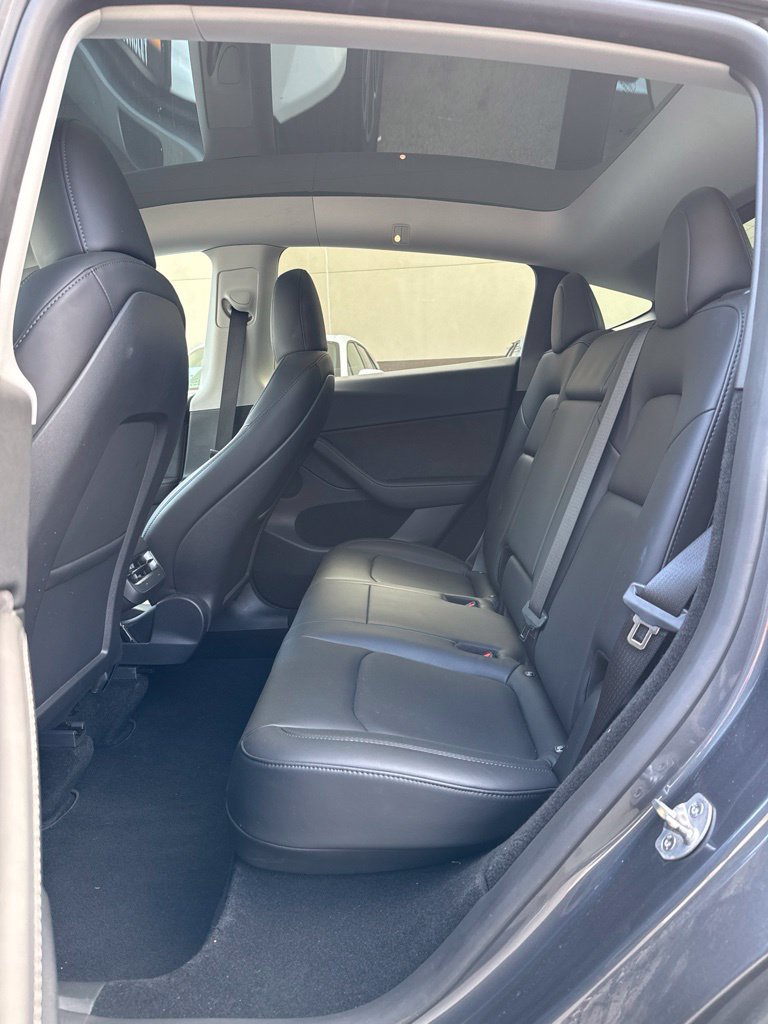 Used 2023 Tesla Model Y Long Range AWD/4WD image 13