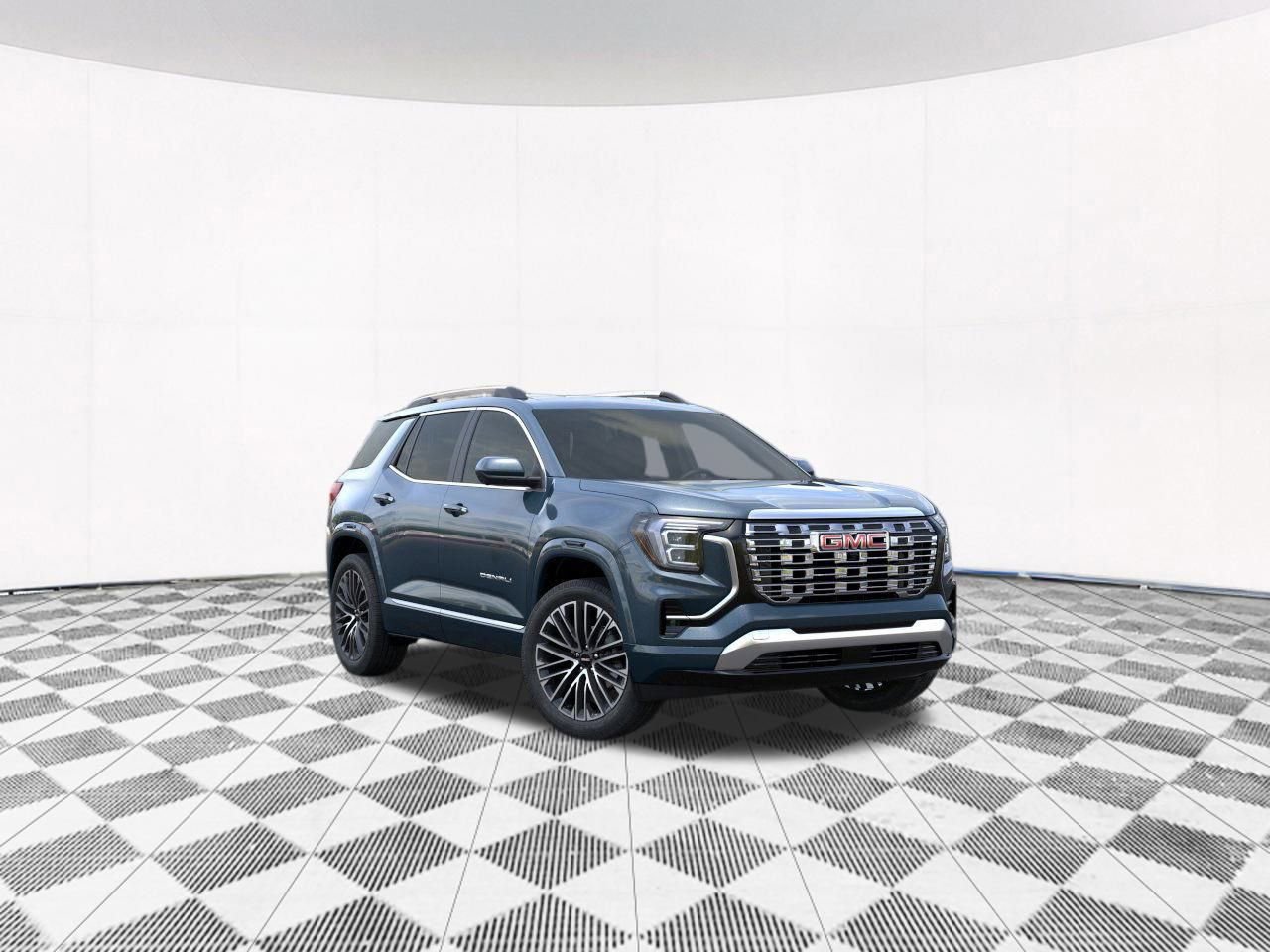 New 2026 GMC Terrain Denali image 8