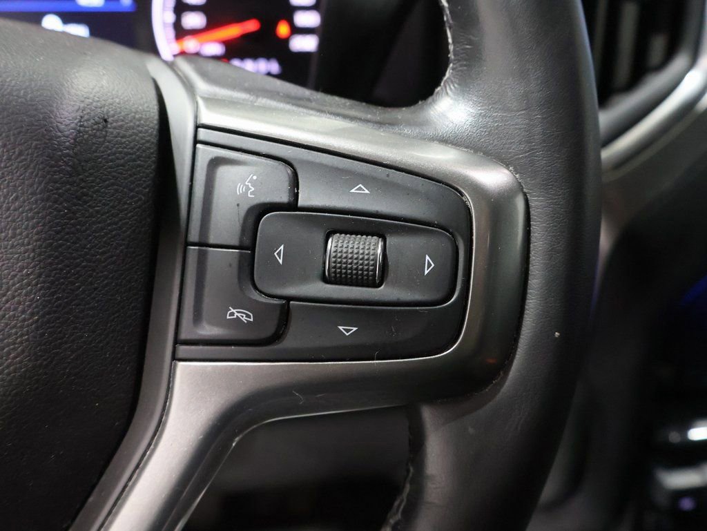 Used 2020 Chevrolet Silverado 1500 RST w/ All-Star Edition image 35