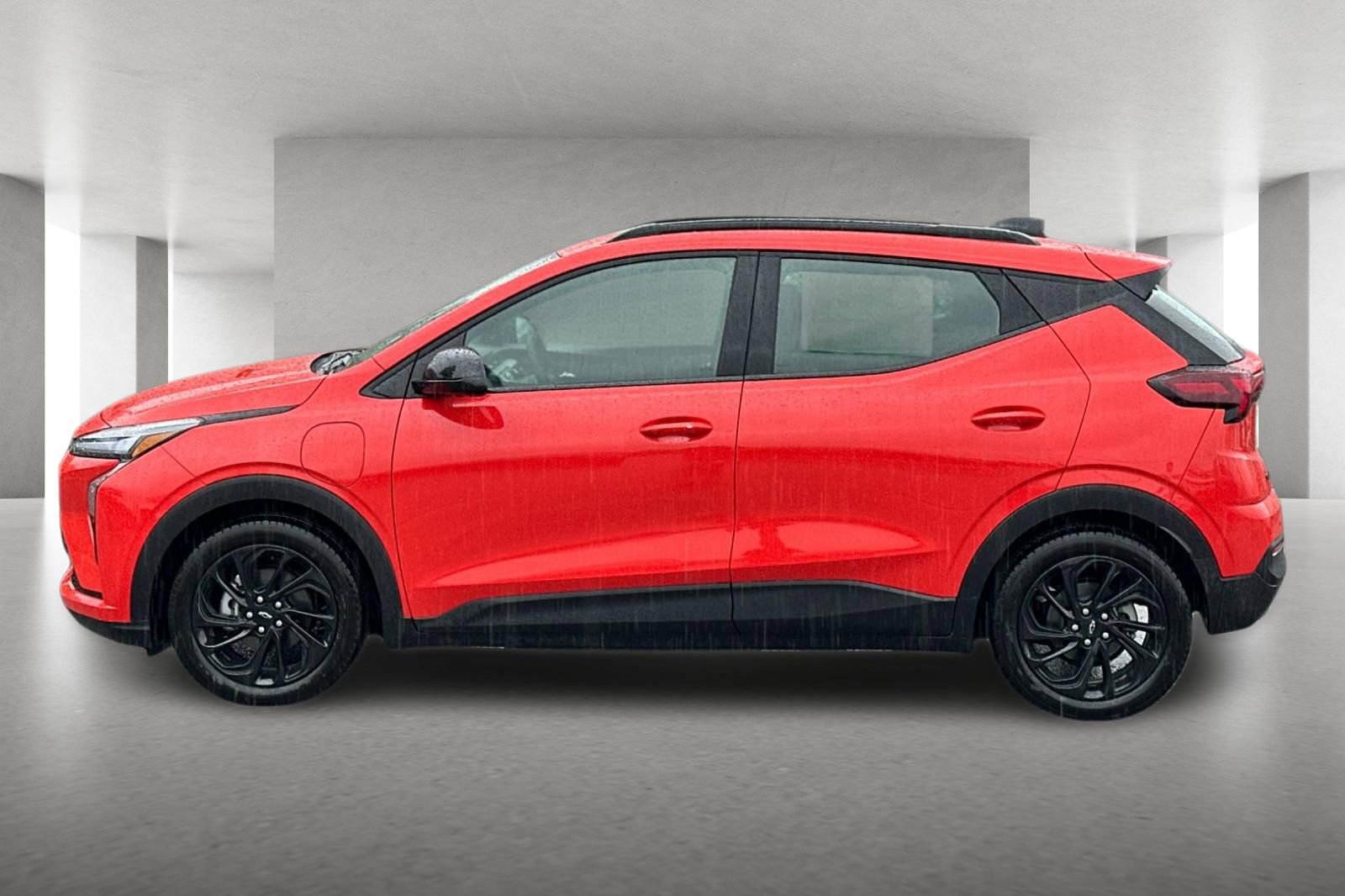New 2027 Chevrolet Bolt RS w/ Technology Package image 7