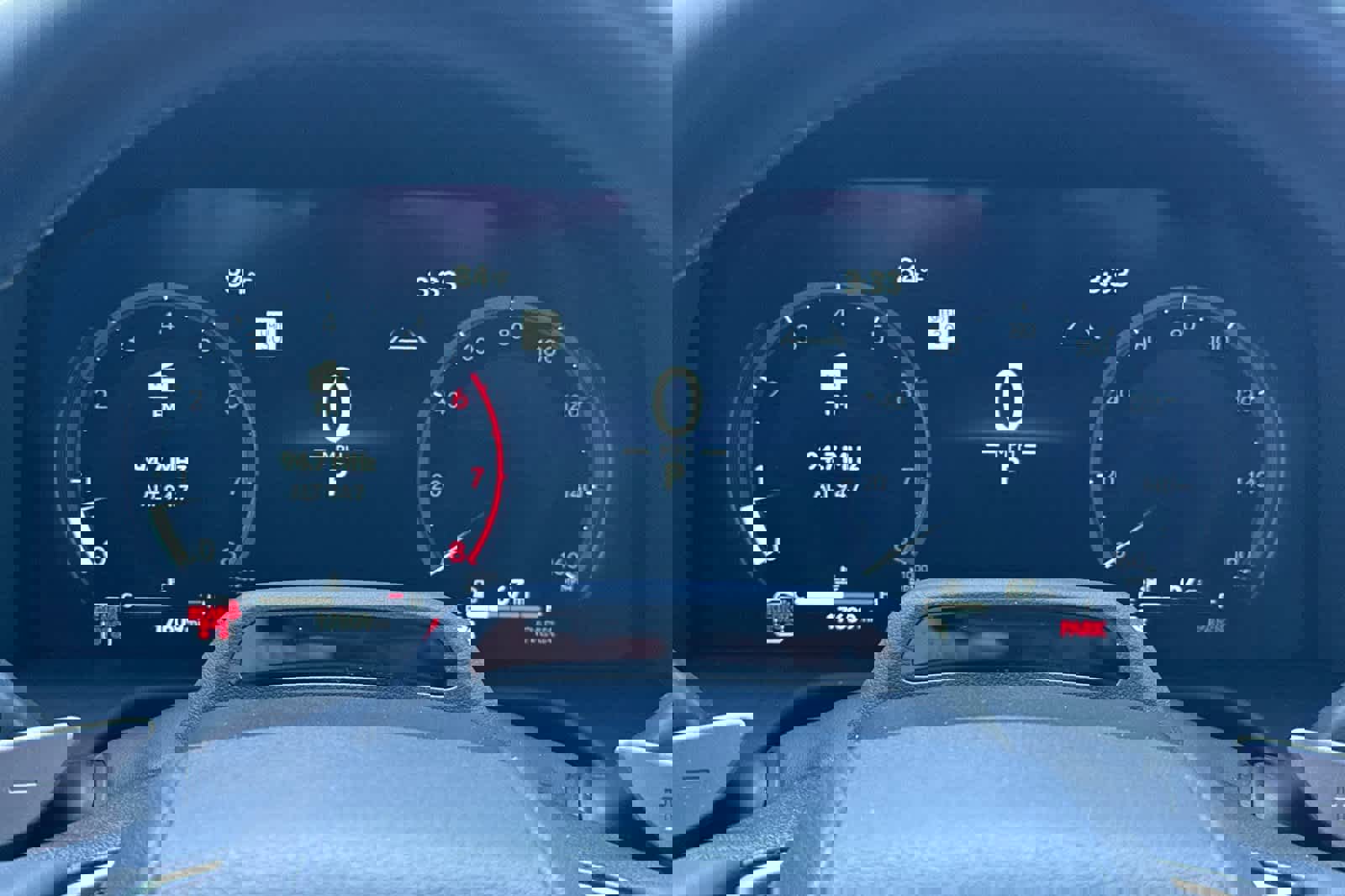 Used 2024 Lexus GX 550 w/ Accessory Package (Z1) image 29