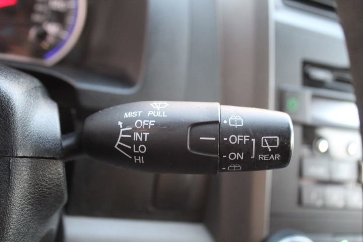 Used 2011 Honda CR-V SE image 18