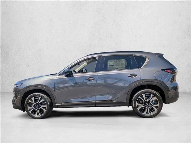 New 2026 MAZDA CX-5 Preferred image 5