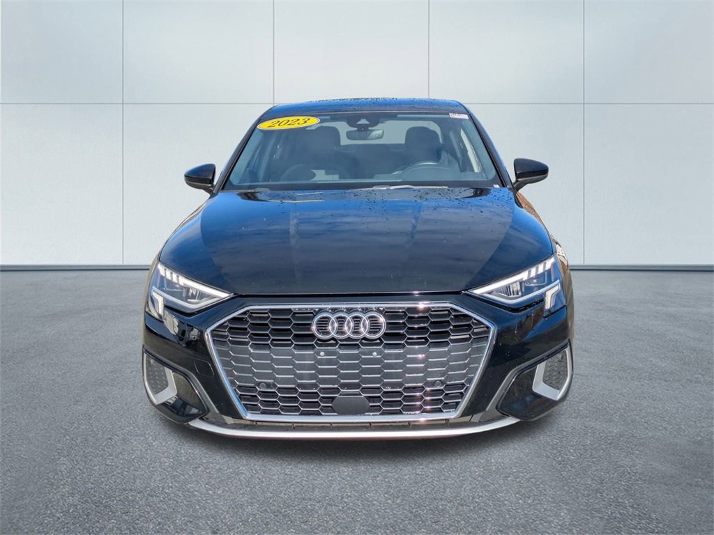 Used 2023 Audi A3 2.0T Premium image 7