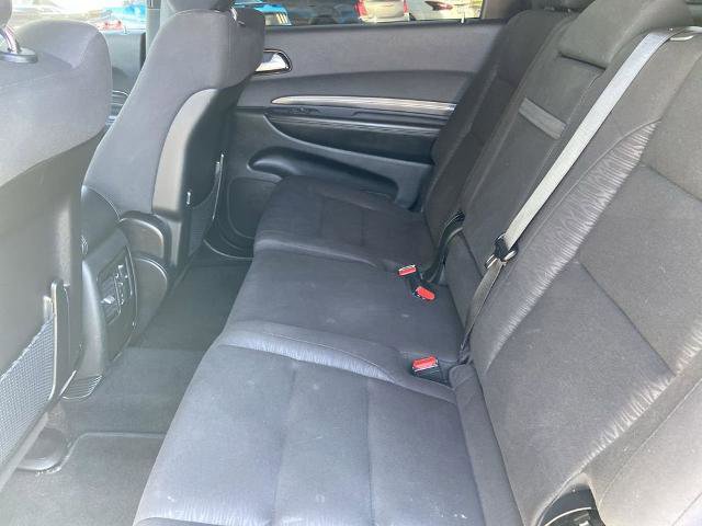 Used 2022 Dodge Durango SXT image 20