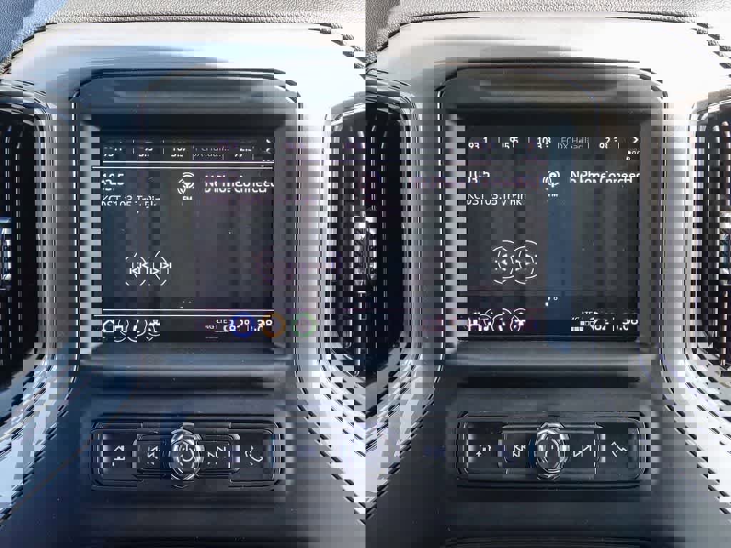 Used 2023 GMC Sierra 1500 Pro AWD/4WD image 13