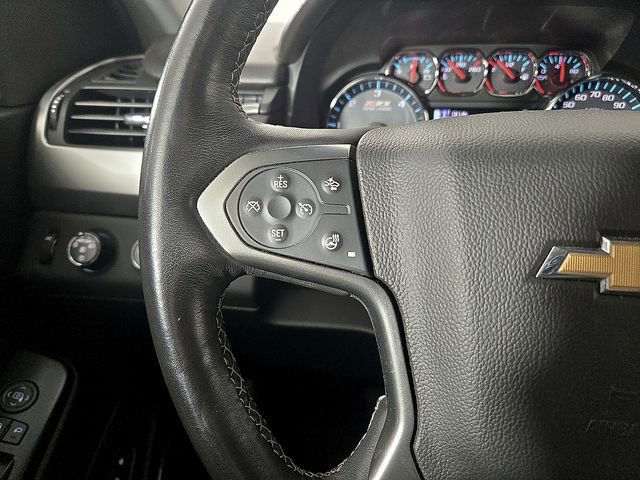 Used 2019 Chevrolet Tahoe LT AWD/4WD image 23