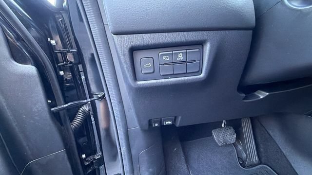 Used 2025 MAZDA CX-5 AWD 2.5 S w/ Preferred Package image 20