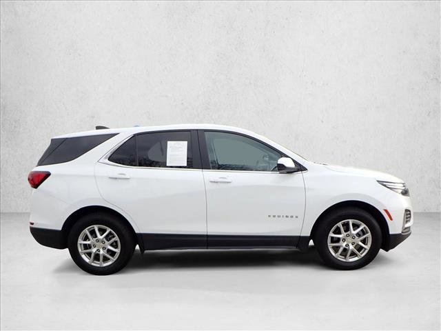 Used 2024 Chevrolet Equinox LT image 5