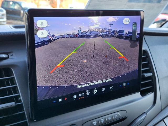 New 2024 Ford Transit 350 Low Roof w/ Load Area Protection Package image 17