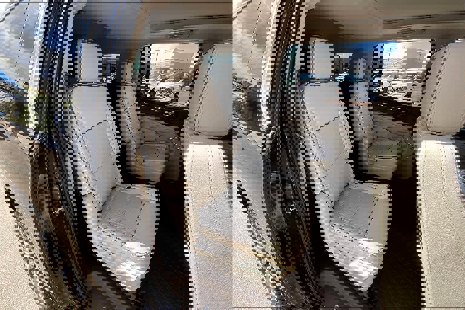 Used 2023 GMC Yukon XL Denali image 20