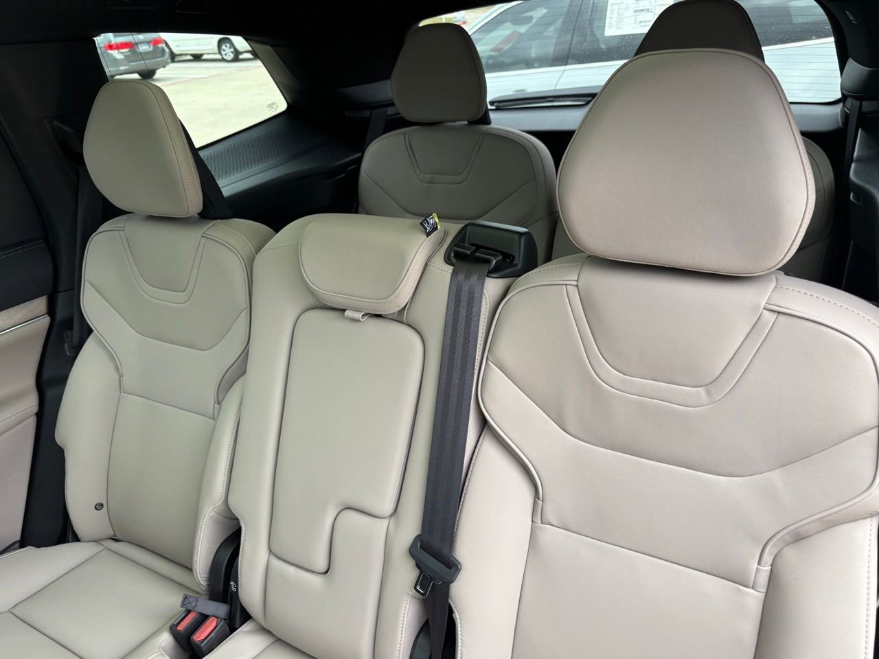 New 2026 Volvo EX90 Plus image 22