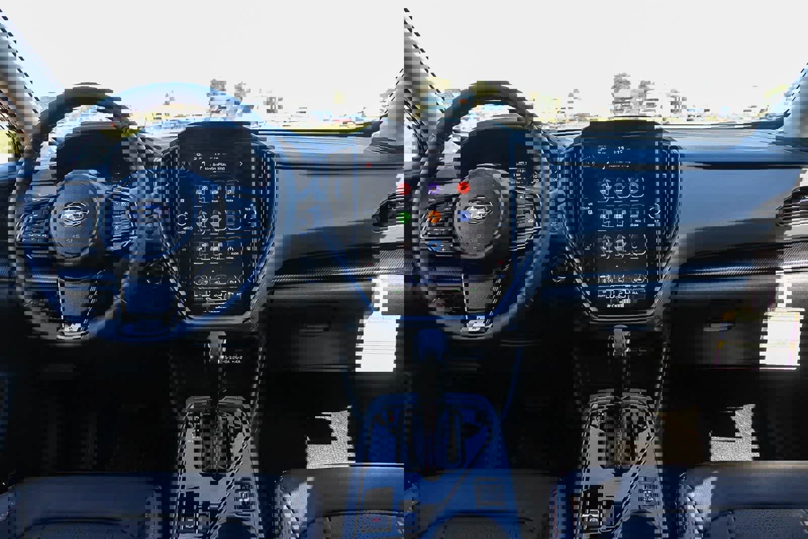 New 2025 Subaru Crosstrek 2.5i Limited image 12