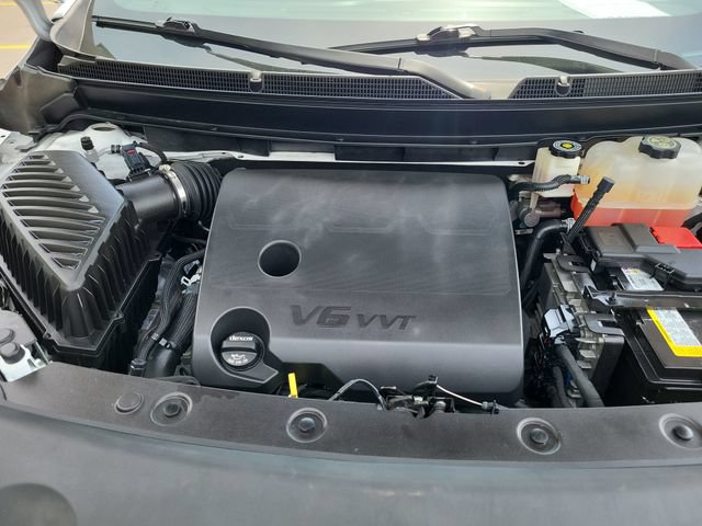 Used 2023 Buick Enclave Essence AWD/4WD image 16