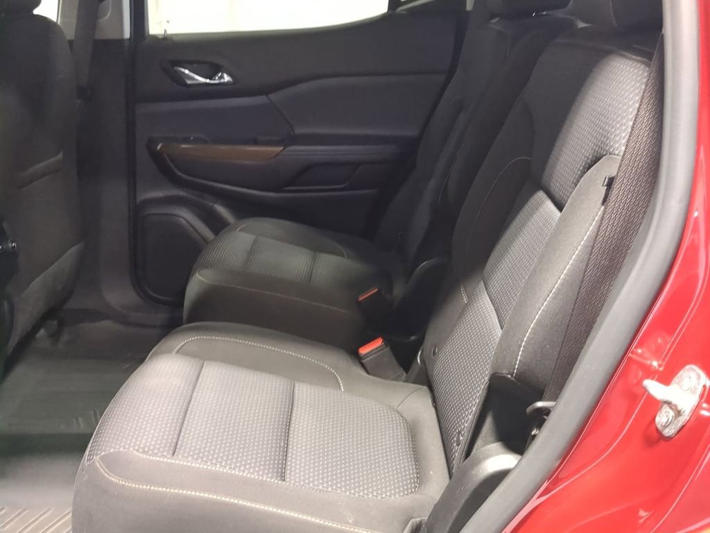 Used 2021 GMC Acadia SLE w/ Driver Convenience Package image 23