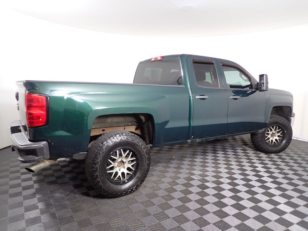 Used 2014 Chevrolet Silverado 1500 LT w/ All Star Edition AWD/4WD image 18