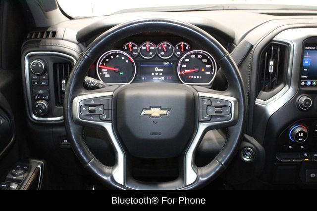 Used 2019 Chevrolet Silverado 1500 LT w/ All-Star Edition image 23