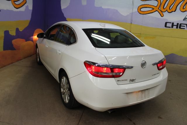 Used 2016 Buick Verano Convenience FWD image 6